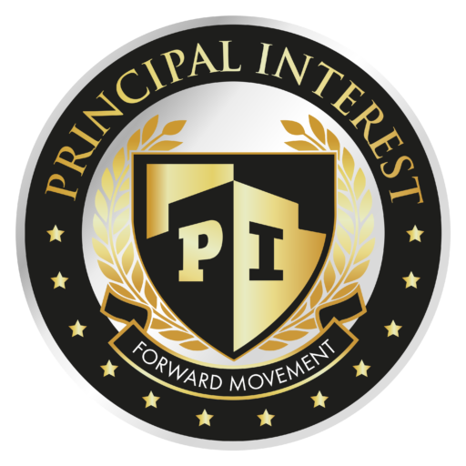 PRINCIPAL INTEREST